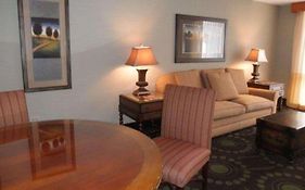 Quality Inn Florissant-St Louis